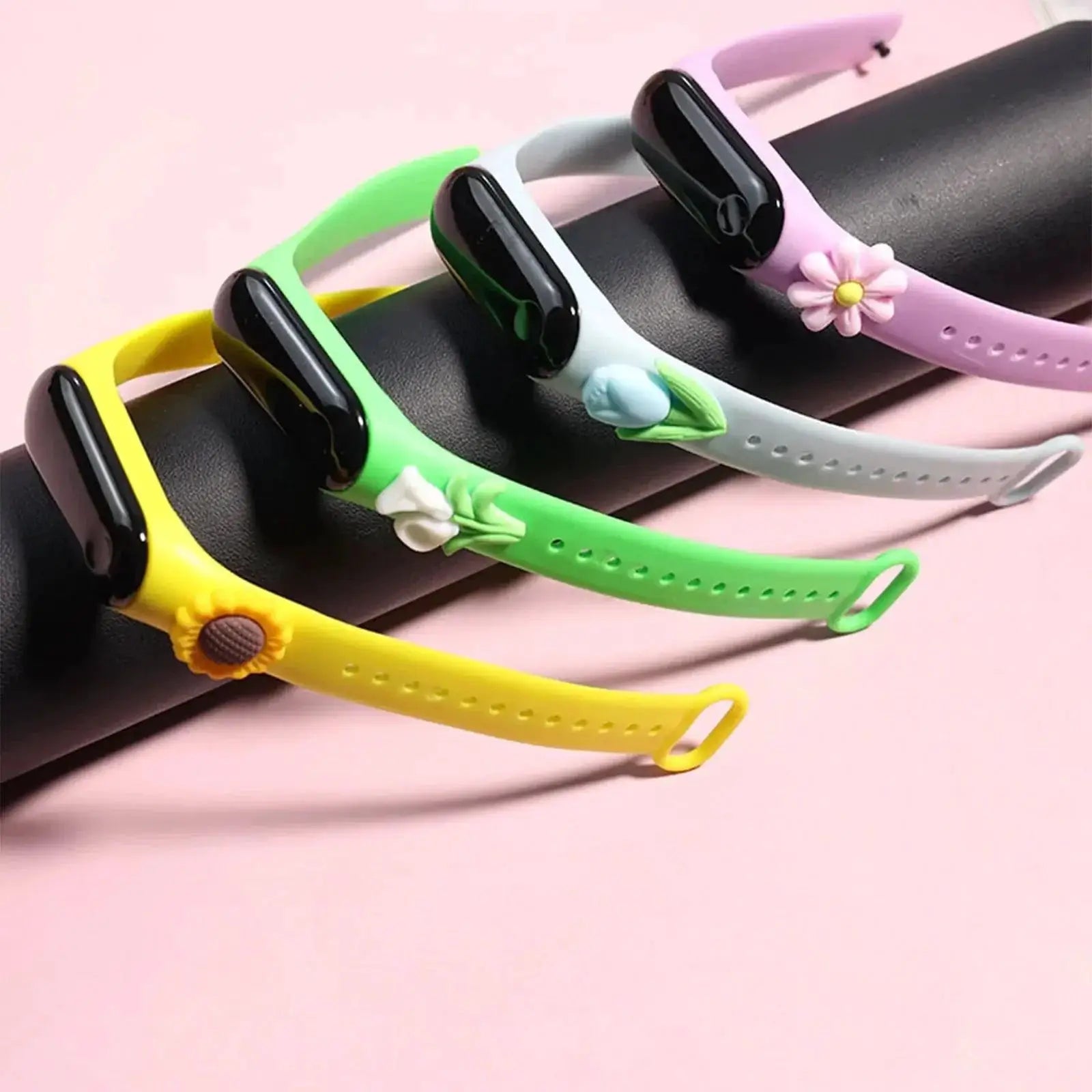 Kids Cartoon Sports Watch Waterproof Bracelet for Children