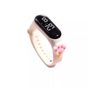 Waterproof Kids Cartoon Watch For Play