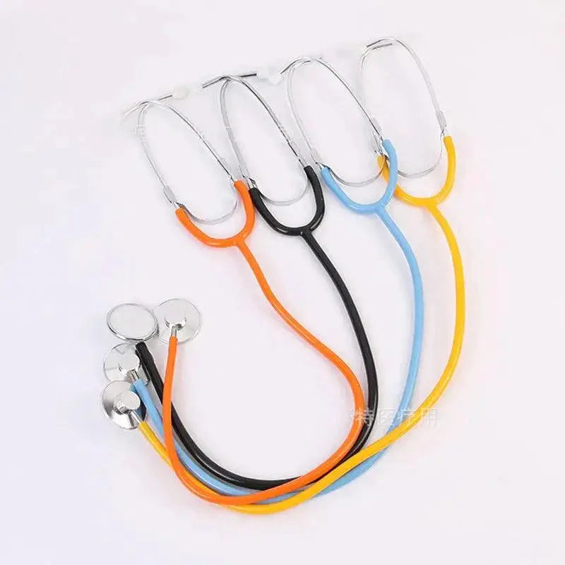 Kids Doctor Nurse Costume Set For Halloween Parties