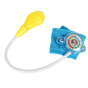 Children's Doctor Nurse Uniform Halloween Costume Set for Kids