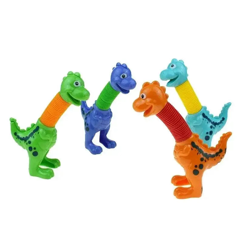 Kids Giraffe Squeeze Toy For Stress Relief And Sensory Play