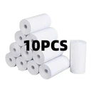Kids Photo Paper Rolls for Crisp Prints
