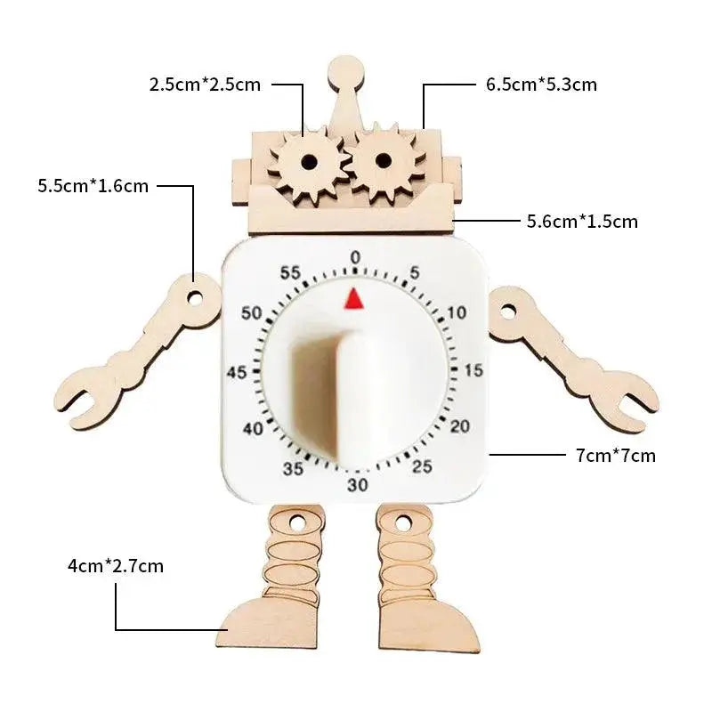 Montessori Sensory Busy Board Educational Toy For Kids