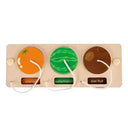 Montessori Busy Board For Kids Learning