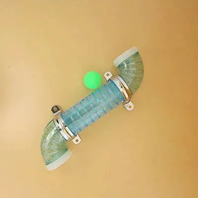 Montessori Sensory Busy Board Educational Toy For Kids