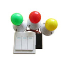 Montessori Busy Board For Kids Learning