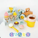 Durable Kids Beach Toys For Sand Play