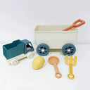 Durable Kids Beach Toys For Sand Play