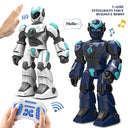 Dancing Robot Toy for Kids 6–12 Smart