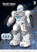 Dancing Robot Toy for Kids 6–12 Smart