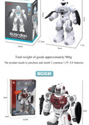 Dancing Robot Toy for Kids 6–12 Smart
