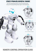 Dancing Robot Toy for Kids 6–12 Smart