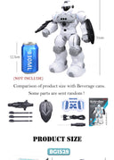 Dancing Robot Toy for Kids 6–12 Smart