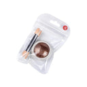 Chrome Magic Glitter Powder Radiant Metallic Shine Artistry