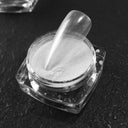 Chrome Magic Glitter Powder Radiant Metallic Shine Artistry