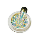 Chrome Magic Glitter Powder Radiant Metallic Shine Artistry