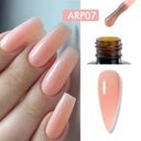 ChunShu Nail Extension Kit Professional Gel For Nails