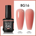 ChunShu Nail Extension Kit Professional Gel For Nails