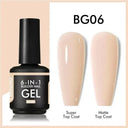 ChunShu Nail Extension Kit Professional Gel For Nails