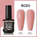 ChunShu Nail Extension Kit Professional Gel For Nails