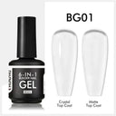ChunShu Nail Extension Kit Professional Gel For Nails