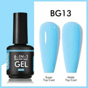ChunShu Nail Extension Kit Professional Gel For Nails
