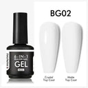 ChunShu Nail Extension Kit Professional Gel For Nails