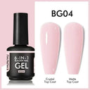 ChunShu Nail Extension Kit Professional Gel For Nails