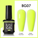 ChunShu Nail Extension Kit Professional Gel For Nails