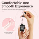 ChunShu Nail Extension Kit for Home Use