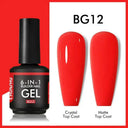 ChunShu Nail Extension Kit Professional Gel For Nails