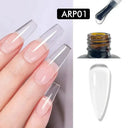 ChunShu Nail Extension Kit Professional Gel For Nails