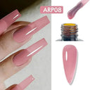 ChunShu Nail Extension Kit Professional Gel For Nails