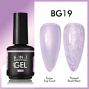 ChunShu Nail Extension Kit Professional Gel For Nails