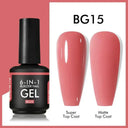 ChunShu Nail Extension Kit Professional Gel For Nails