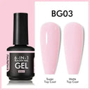 ChunShu Nail Extension Kit Professional Gel For Nails