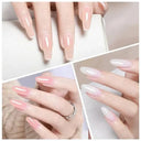 ChunShu Nail Extension Kit for Home Use