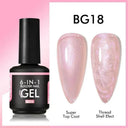 ChunShu Nail Extension Kit Professional Gel For Nails