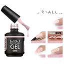 ChunShu Nail Extension Kit for Home Use