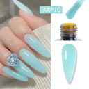 ChunShu Nail Extension Kit Professional Gel For Nails