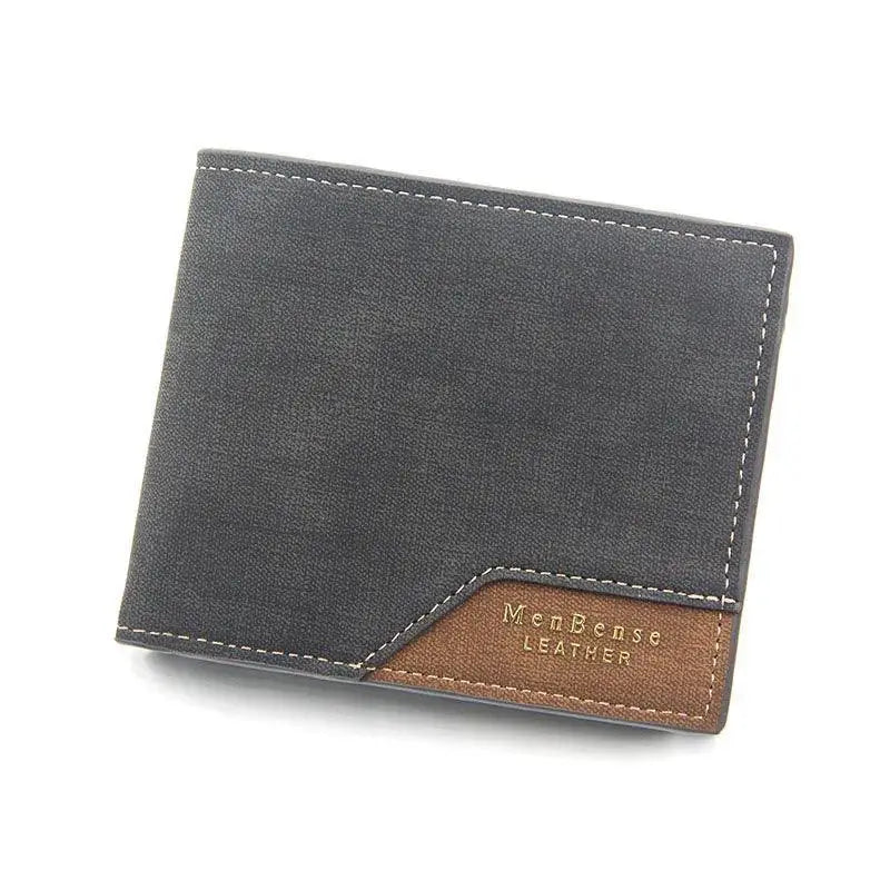 Organized Slim Wallet for Professionals — product view 13