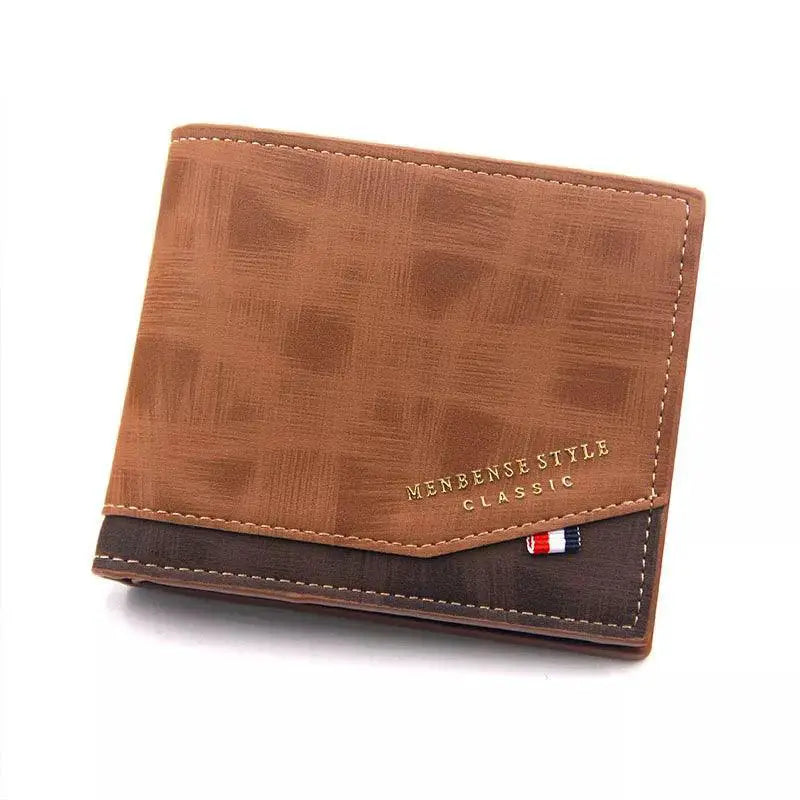 Organized Slim Wallet for Professionals — product view 11