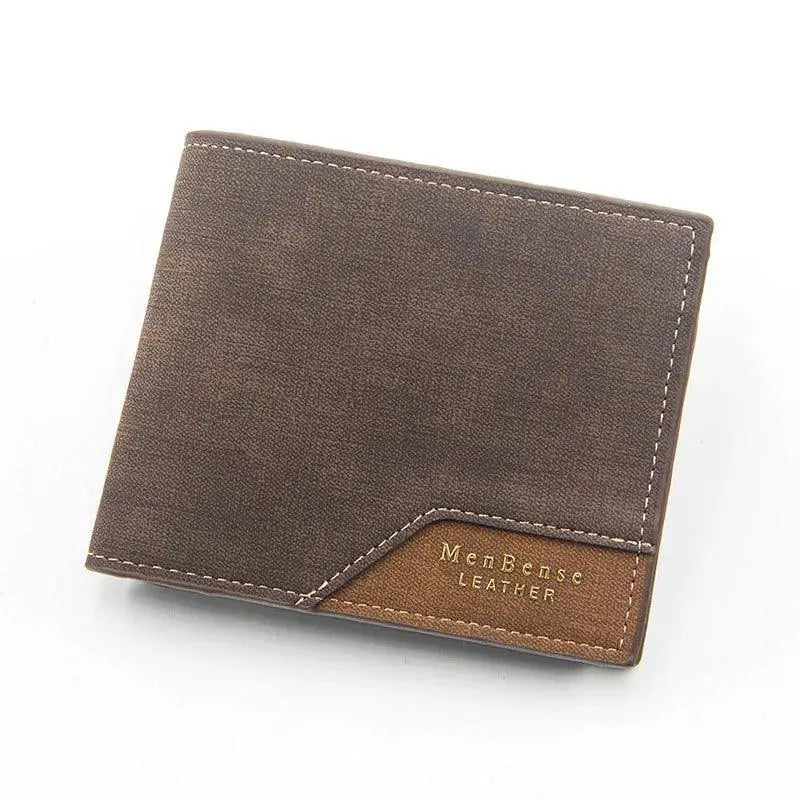 Organized Slim Wallet for Professionals — product view 15