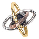 Classic Metal Brain Teaser Puzzle Game Gift For All Ages