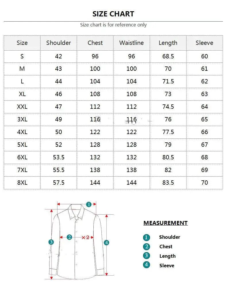 Classic White Slim Fit Business Shirt for Timeless Style