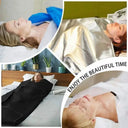 Clean Infrared Sauna Bags for Home Spa