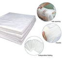 Clean Infrared Sauna Bags for Home Spa
