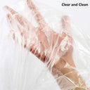 Clean Infrared Sauna Bags for Home Spa