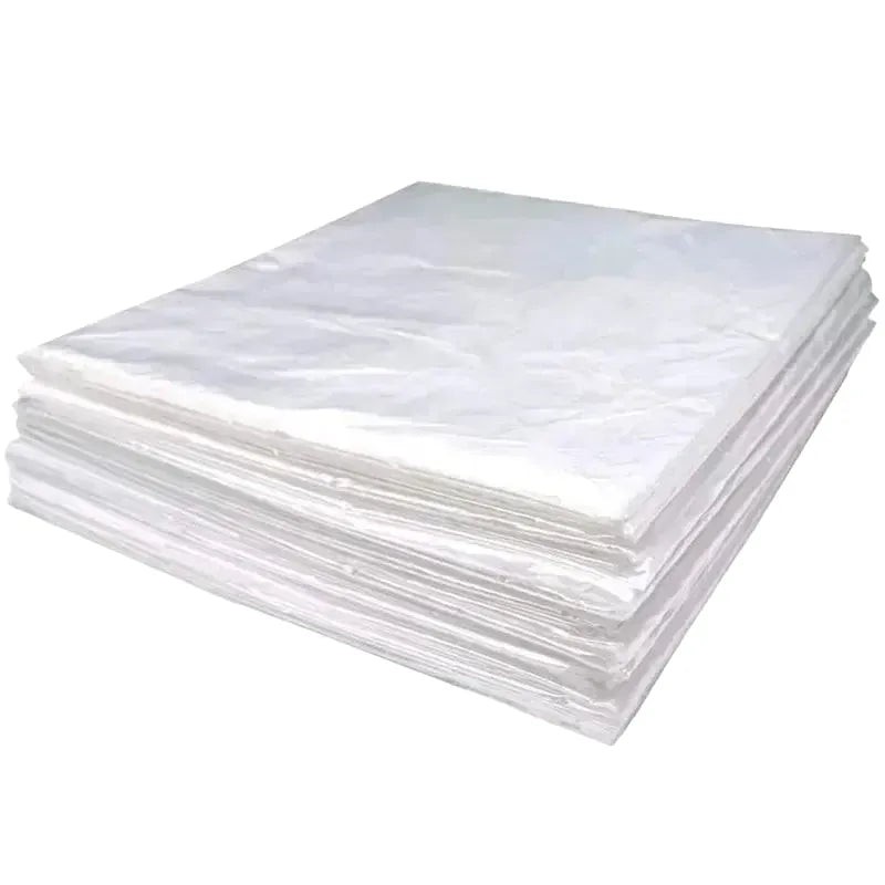 Clean Infrared Sauna Bags for Home Spa — product view 1