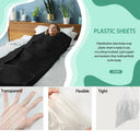 Clean Infrared Sauna Bags for Home Spa